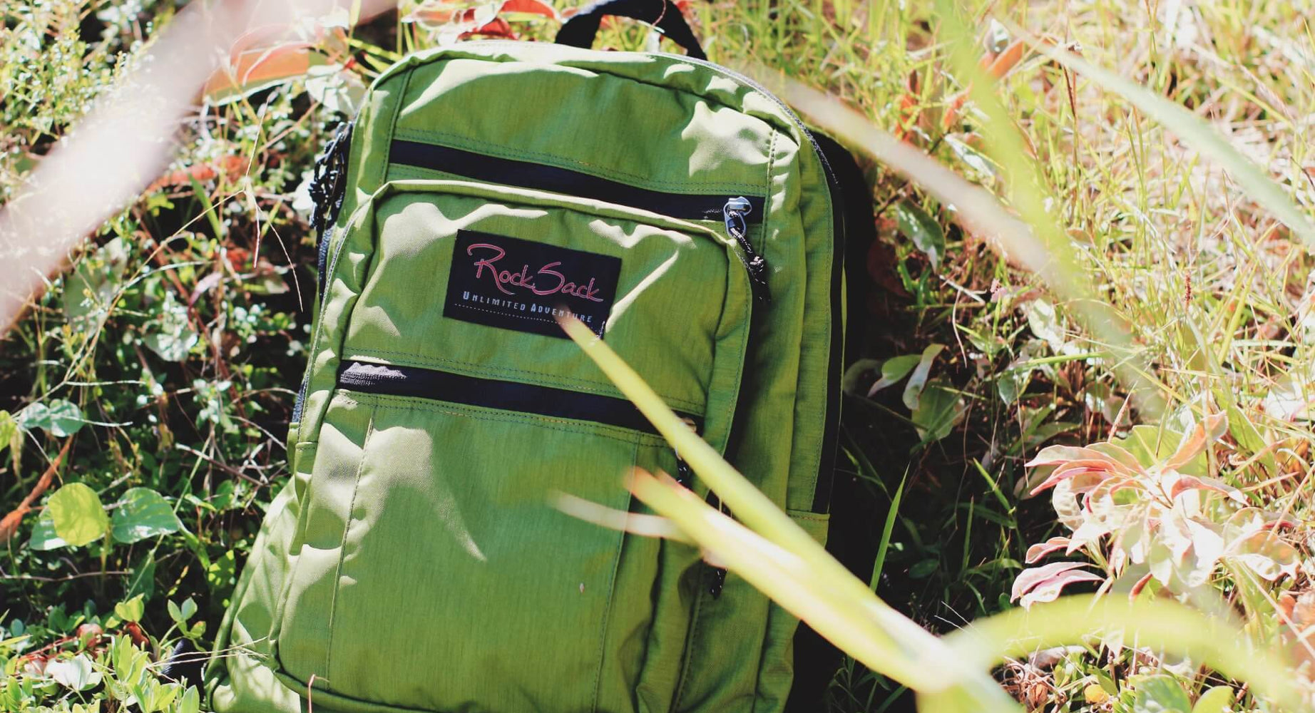 Backpack