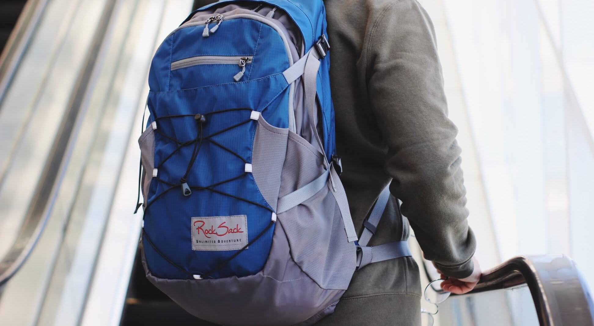 Travel and Sports
