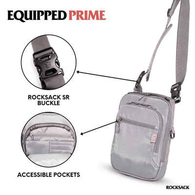 Equipped Prime