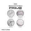Equipped Prime