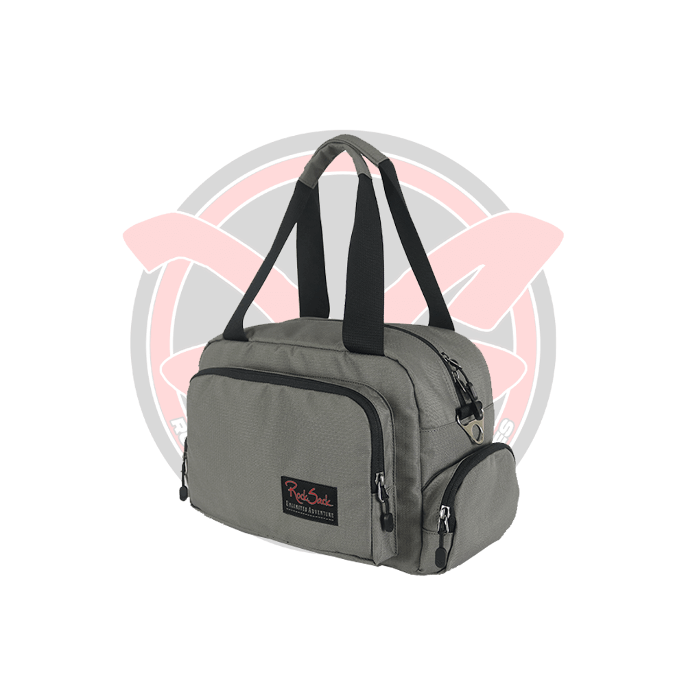 Halfmoon Tote