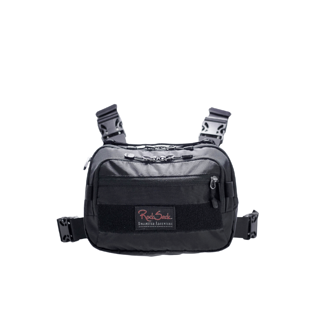 Chestpack