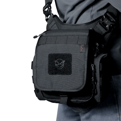 Alpha Elite