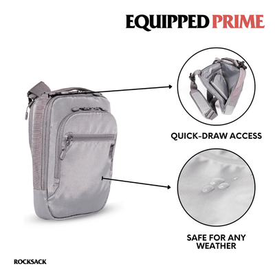 Equipped Prime