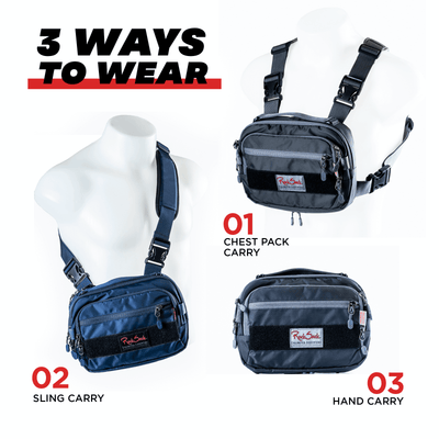 Chestpack