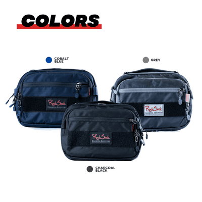 Chestpack