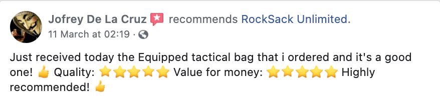 Testimonials