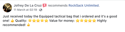 Testimonials
