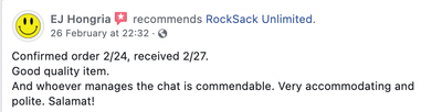 Testimonials