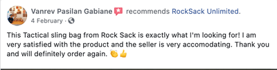Testimonials