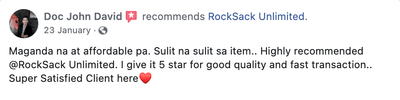 Testimonials
