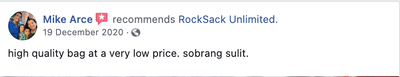 Testimonials
