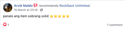Testimonials